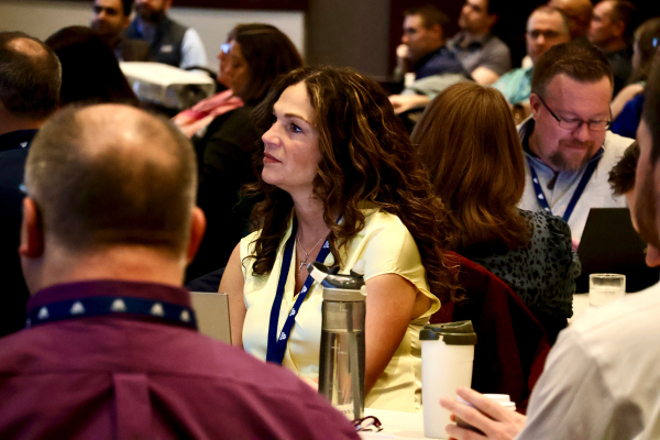 Member education and technical updates