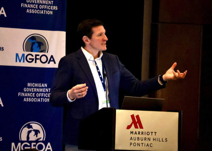 MGFOA professional education and seminars