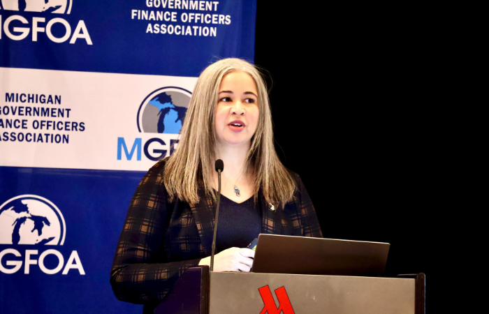 MGFOA Beyond the Basics training program