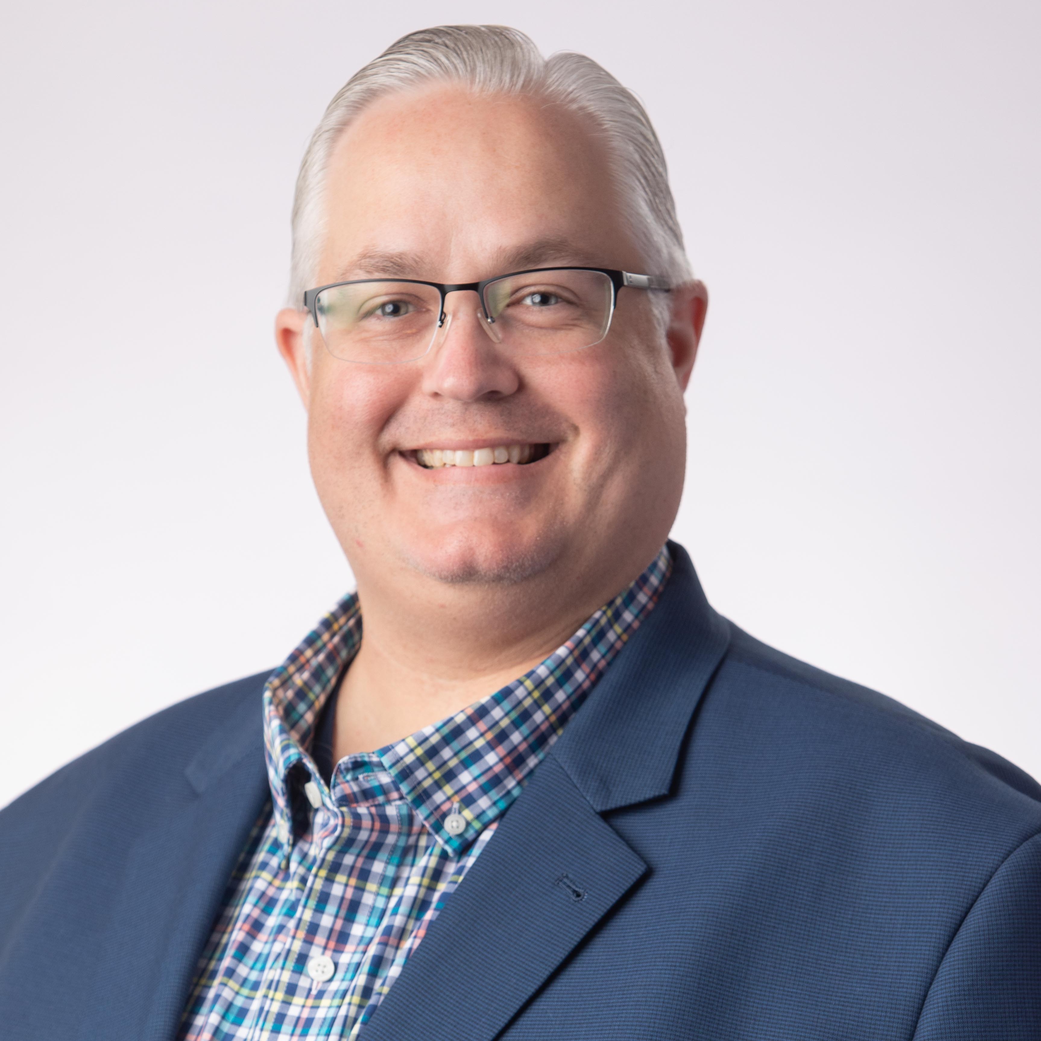 Mark Garrison