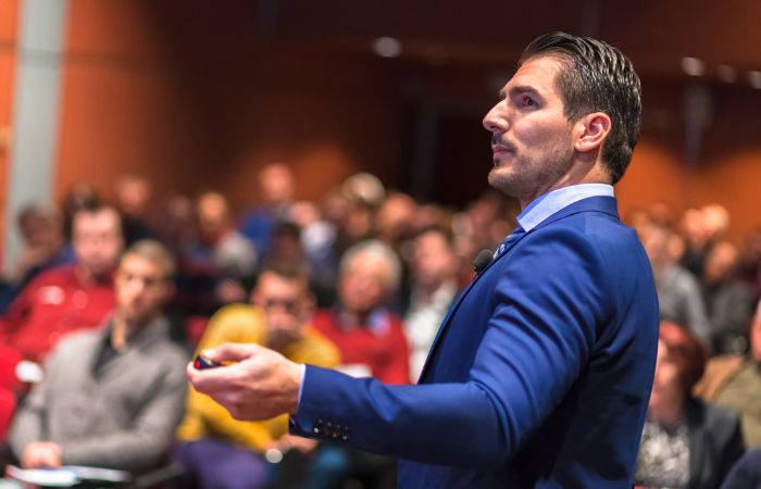 Management Accelerator Program leadership development