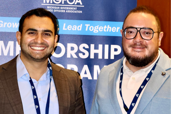 Leadership development training