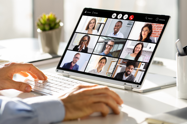 MGFOA virtual learning