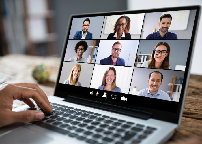 MGFOA in-person virtual and hybrid training options