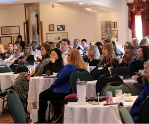 MGFOA members and public finance professionals