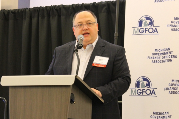 MGFOA conference or seminar